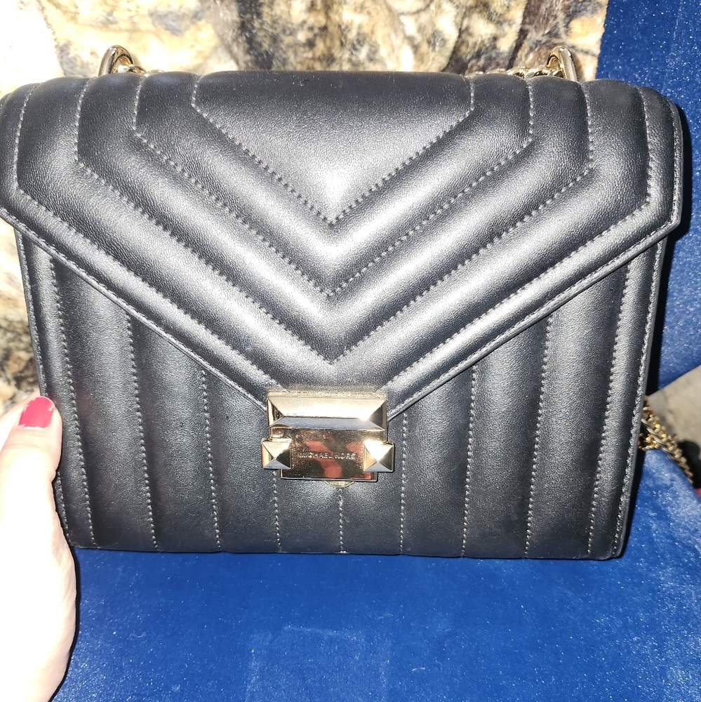 Michael Kors  Quilted Women's Bag